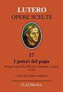 I poteri del papa (Copertina rigida)