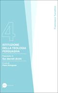 Istituzione della teologia persuasiva Vol. 4 (Brossura)