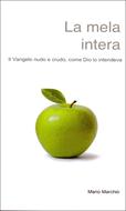 La mela intera (Brossura)