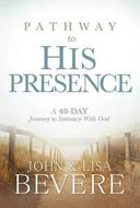 Pathway To His Presence (Brossura)