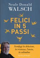 Felici in 5 passi (Brossura)