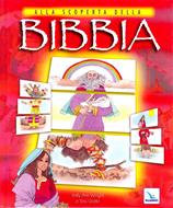Alla scoperta della Bibbia (Copertina rigida)