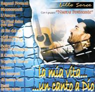 La mia vita... un canto a Dio
