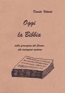 Oggi la Bibbia (Brossura)