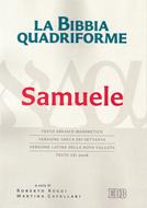 Samuele (Brossura)