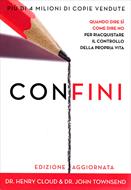 Confini - Edizione ampliata e aggiornata (Brossura)