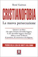 Cristianofobia (Brossura)