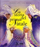 La storia del primo Natale (Copertina rigida)