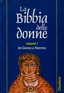 La Bibbia delle donne Vol. 1 (Brossura)