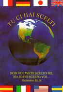 Tu ci hai scelti - Testo e accordi (Spillato)