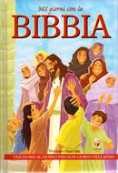 365 giorni con la Bibbia (Copertina rigida)