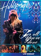 For all You've done Songbook (Spirale)