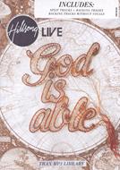 God is able Basi musicali Tracce Mp3