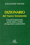 Dizionario del Nuovo testamento (Brossura)