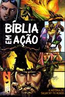 A Bíblia em ação (Copertina rigida)