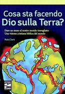 Cosa sta facendo Dio sulla terra? (Spillato)