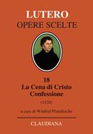 La cena di Cristo (Copertina rigida)