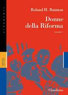 Donne della Riforma Volume 1 (Brossura)