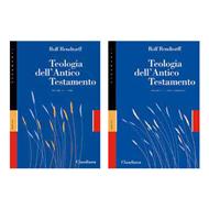Teologia dell’Antico Testamento - 2 volumi indivisibili (Brossura)