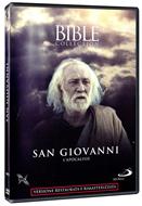 San Giovanni - L'Apocalisse