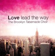 Love Lead the Way