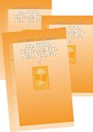 L'Antico Testamento nel Nuovo - 3 volumi indivisibili (Copertina rigida)