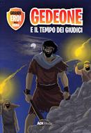 Gedeone e il tempo dei Giudici (Brossura)
