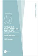 Istituzione della teologia persuasiva Vol. 5 (Brossura)
