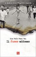 Il fuoco addosso (Brossura)