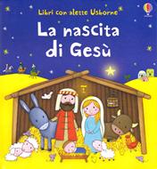 La nascita di Gesù (Copertina rigida)