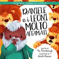 Daniele e i leoni molto affamati (Spillato)