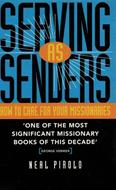 Serving as Senders (Brossura)