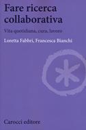 Fare ricerca collaborativa (Brossura)