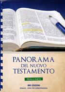 Panorama del Nuovo Testamento (Spirale)