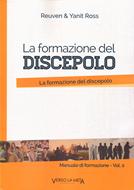 La formazione del discepolo (Brossura)