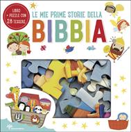 Le mie prime storie della Bibbia (Brossura)