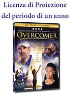 Licenza di Proiezione del Film 
