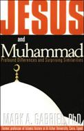 Jesus and Muhammad (Brossura)
