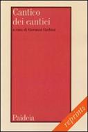 Cantico dei cantici (Brossura)