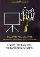 Lezioni sulla Bibbia per bambini di ogni età (Brossura)