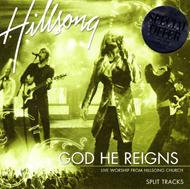 God He reigns Split Tracks