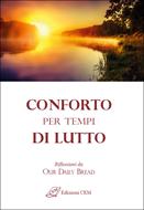 Conforto per tempi di lutto (Brossura)