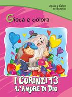 Gioca e colora: 1 Corinzi 13 (Spillato)