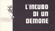 L'incubo di un demone (Spillato)