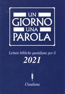 Un giorno una parola 2021 (Brossura)