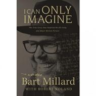 I can only imagine (Brossura)