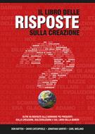 Il libro delle risposte sulla creazione (Brossura)