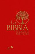 La Bibbia Versione Ufficiale CEI (Copertina rigida)
