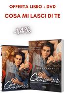 Offerta Cosa mi lasci di te (Brossura)