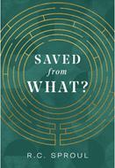 Saved from What? (Brossura)